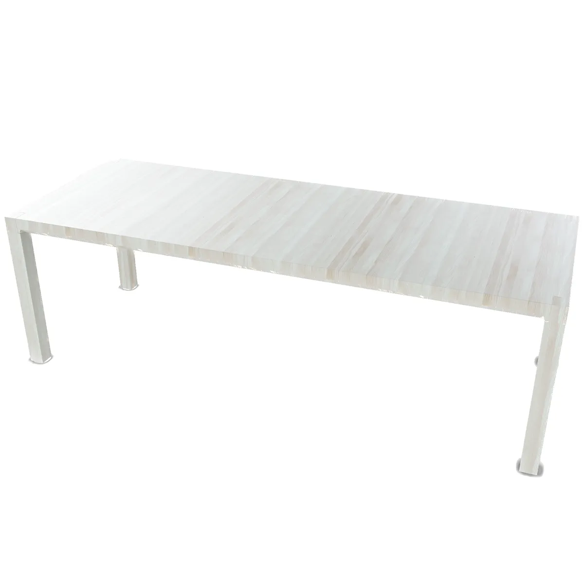 Chop Rectangular Dining Table