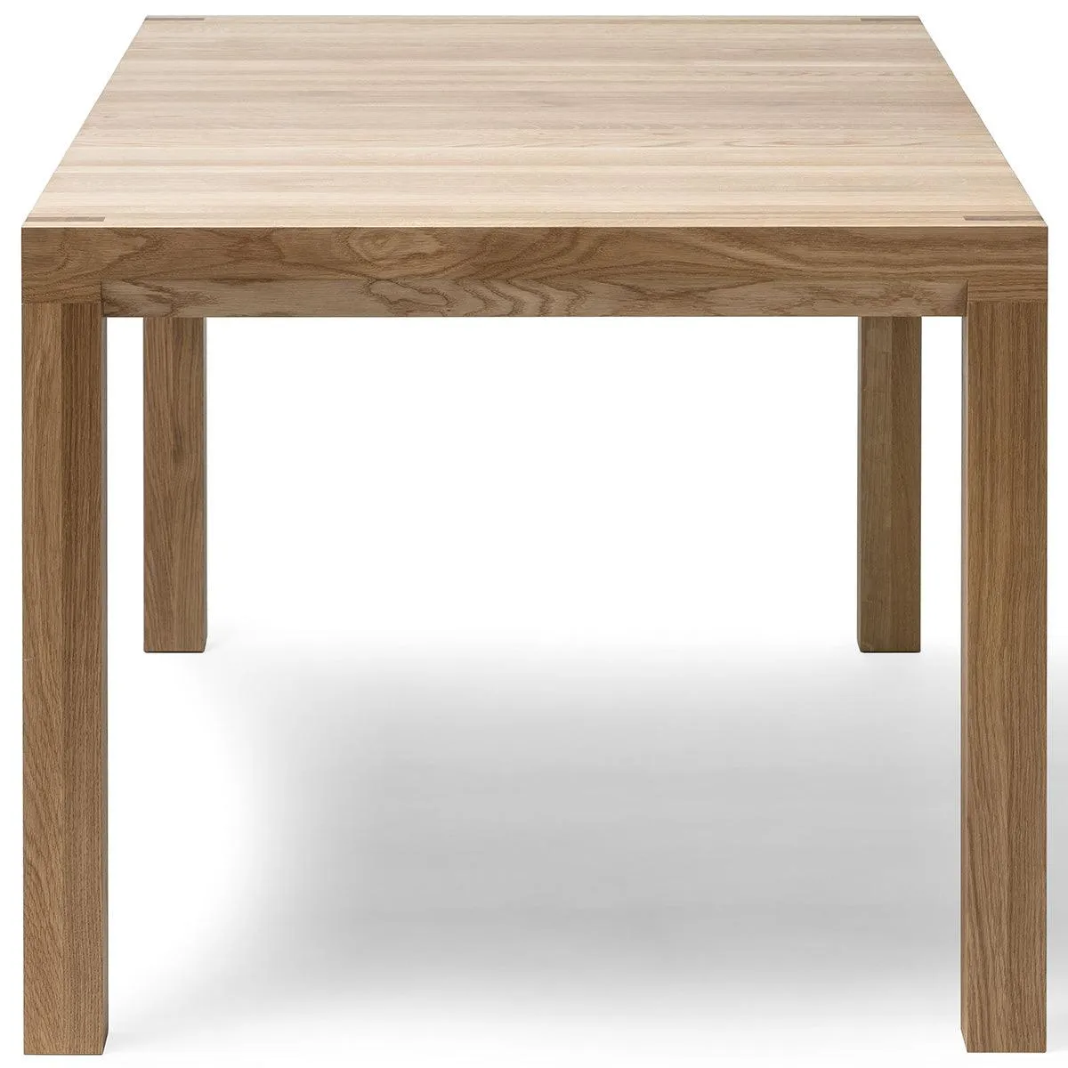 Chop Rectangular Dining Table