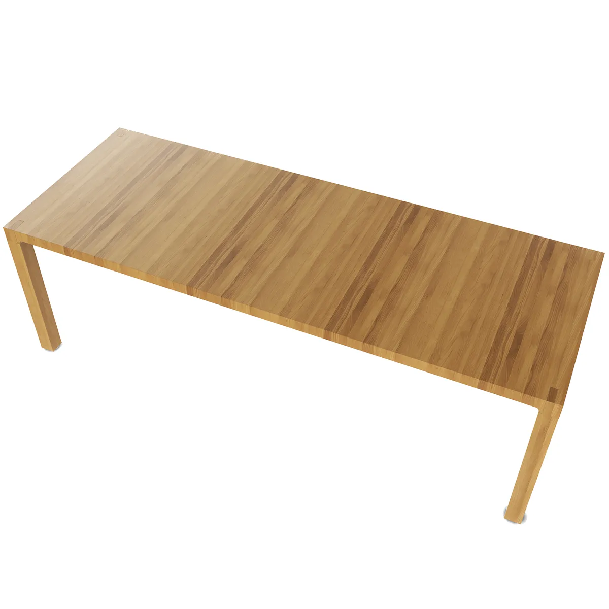 Chop Rectangular Dining Table