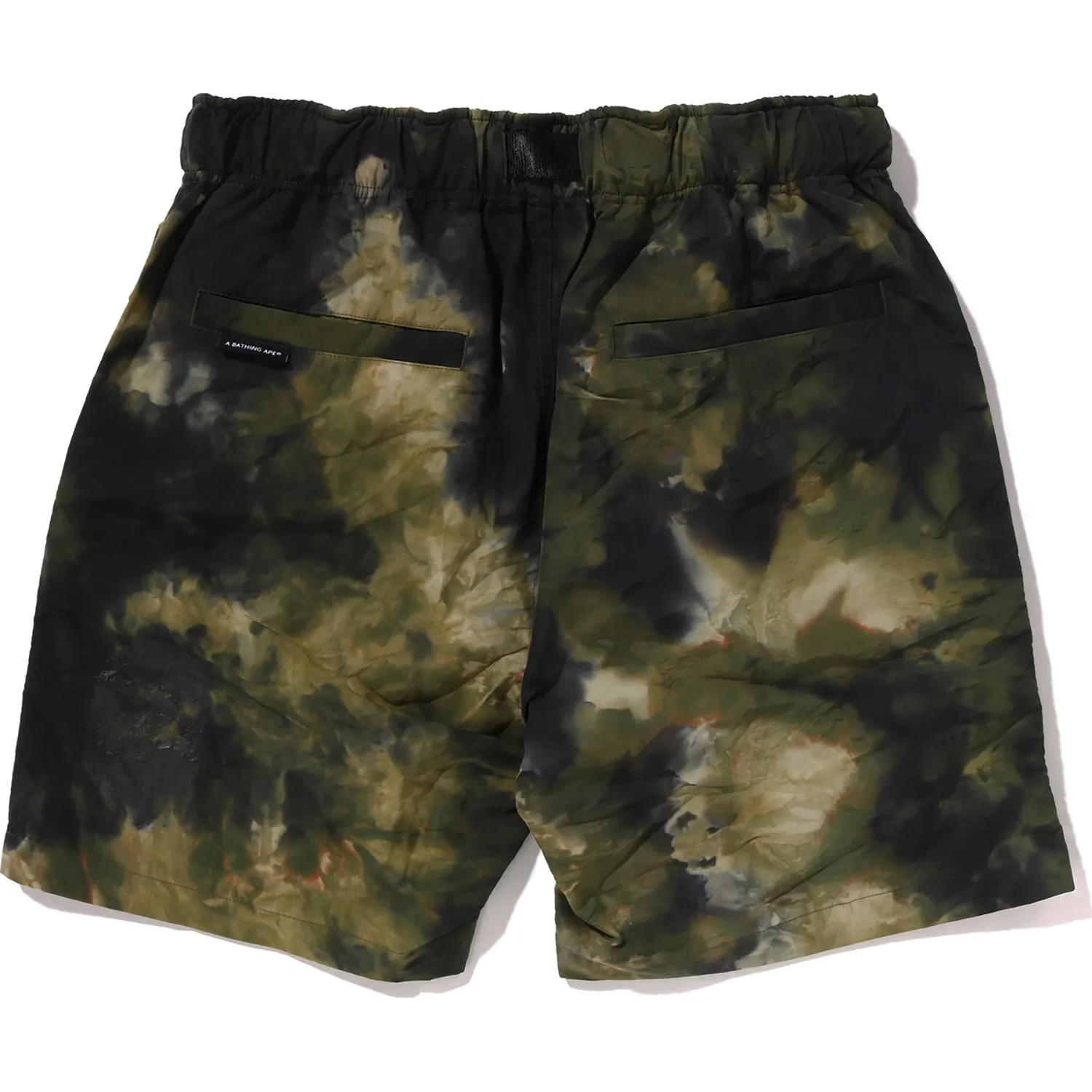 CHUSEN HYBRID EASY SHORTS M