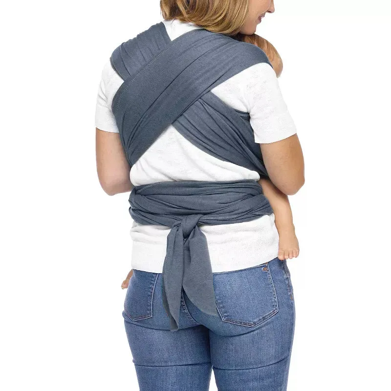 Classic Wrap Baby Carrier - Mist (See Description)