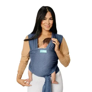 Classic Wrap Baby Carrier - Mist (See Description)