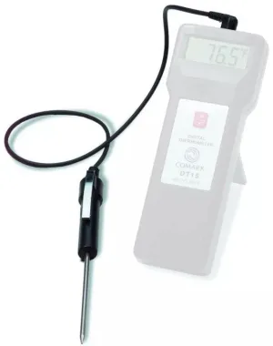 Clearance Centre - Comark - ATT55 - Penetration Probe for DT15 / DT20