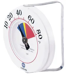 Clearance Centre - Comark - CWT - Cooler Wall Thermometer