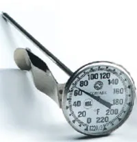 Comark - T220-38A - Large Face Dial Thermometer