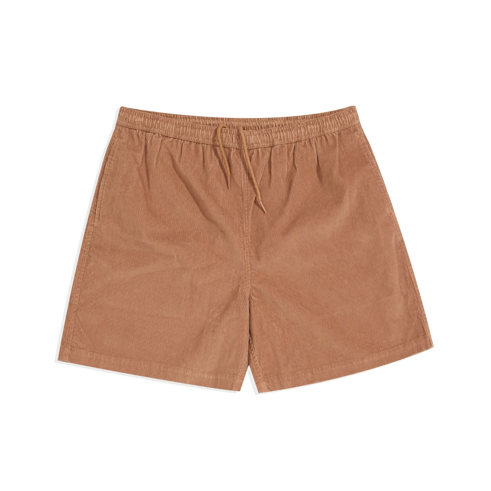 Corduroy Easy Short