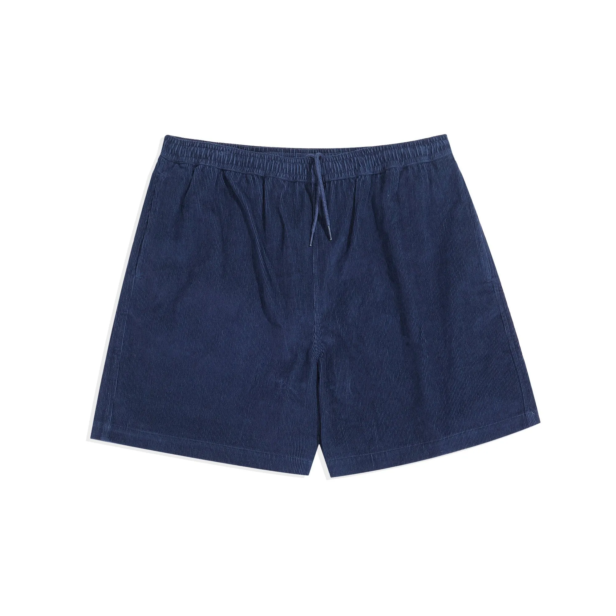 Corduroy Easy Short