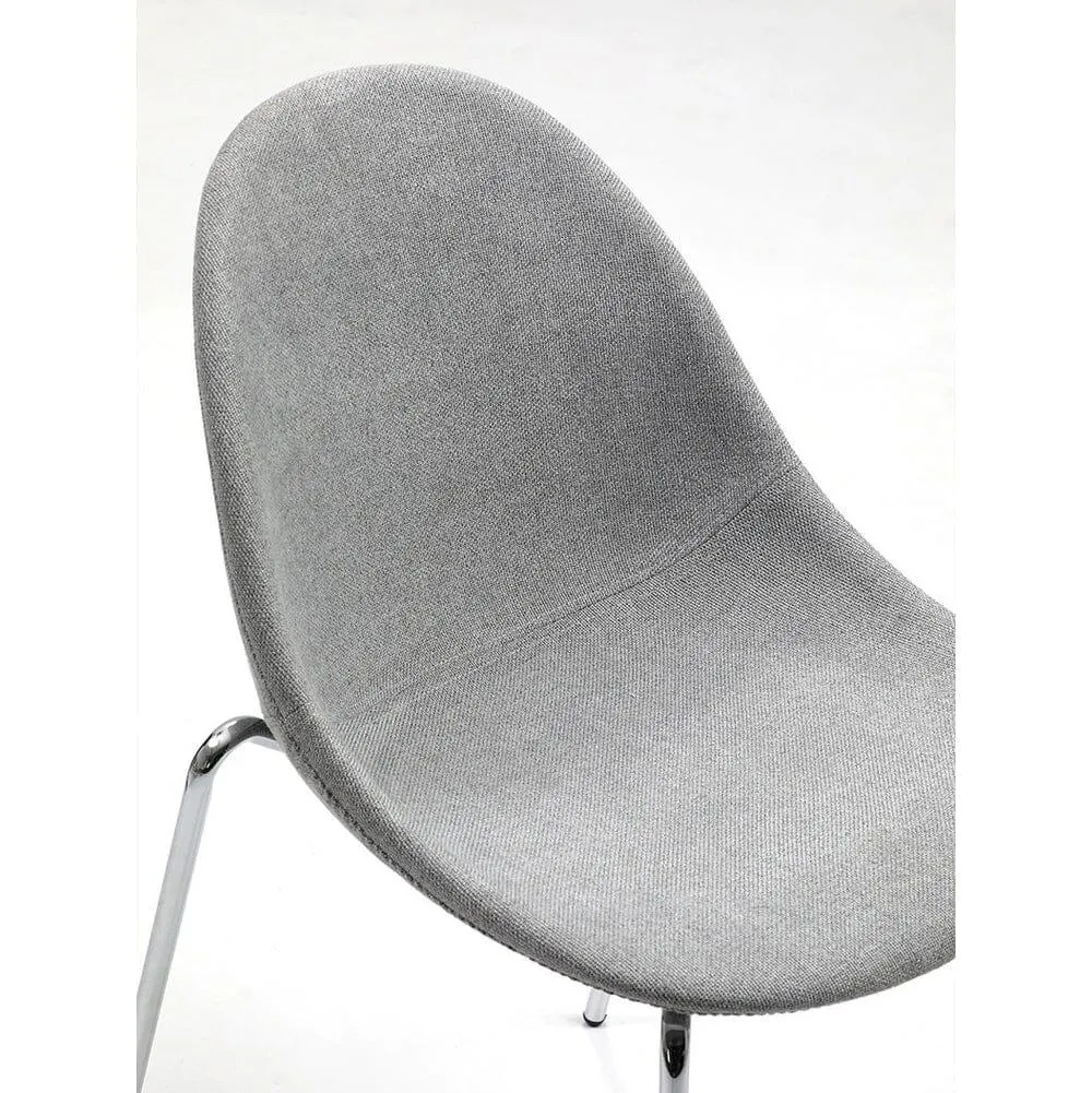 COZONI Lance Dining Chair - Full Upholstery