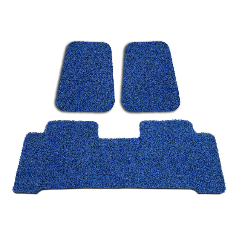 Custom Floor Mats Suits Ford Falcon FG 5/2008-10/2014 Front & Rear Rubber Composite PVC Coil