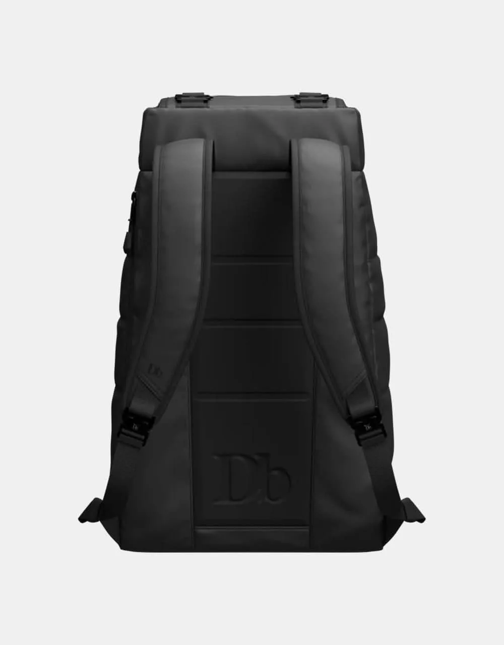 Db Hugger 25L Backpack - Black Out