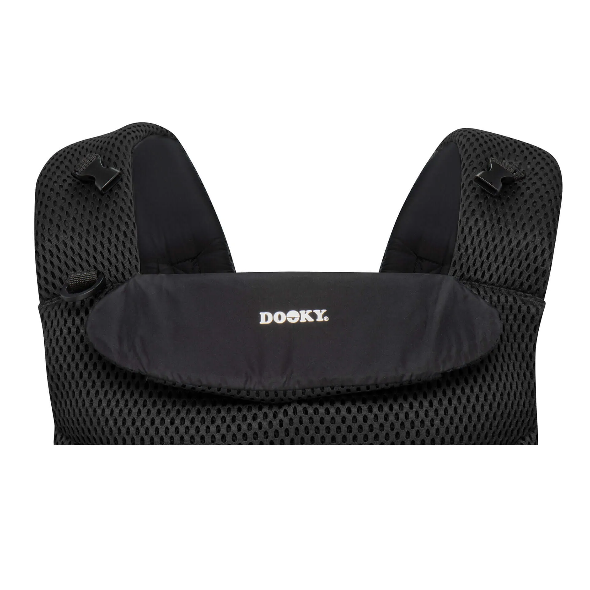 Dooky Urban Comfort Baby Carrier (Black)