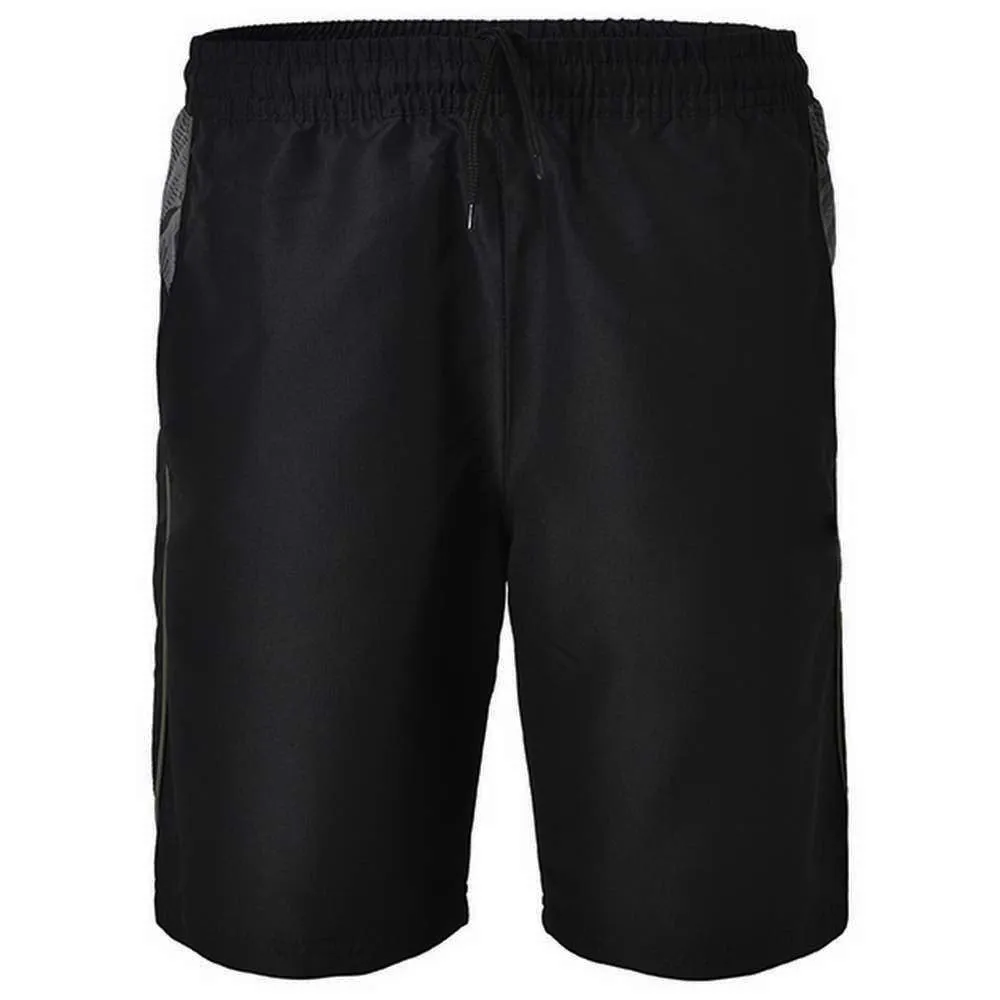 Easy-Fit Shorts