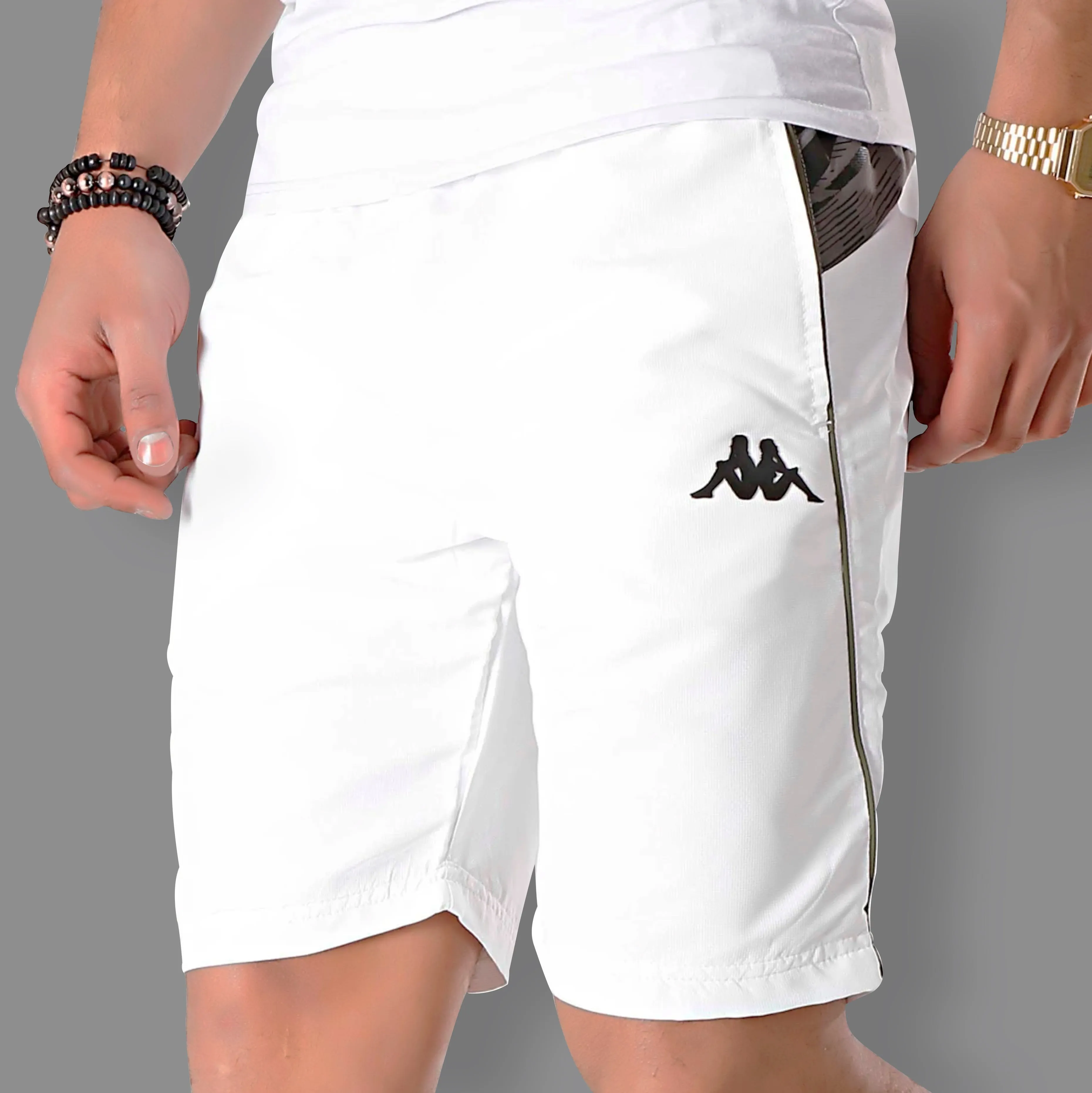 Easy-Fit Shorts