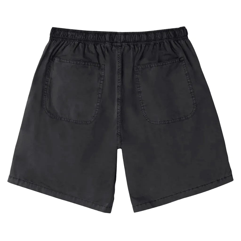 Easy trail shorts - Pigment anthracite