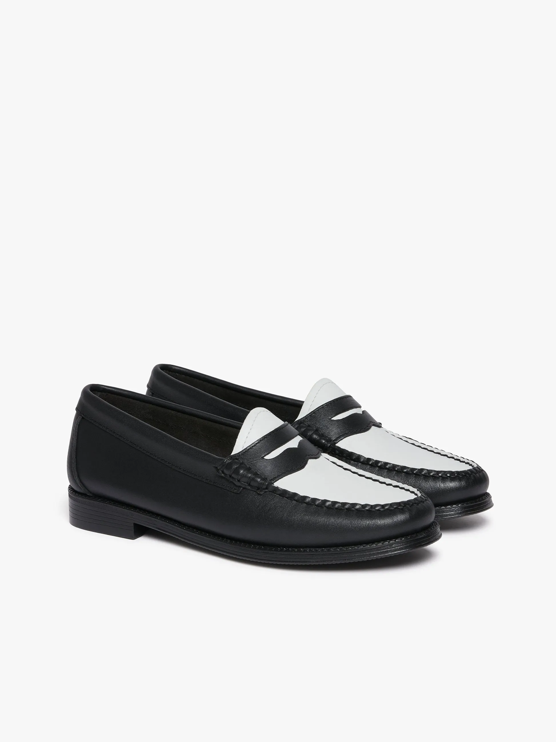 Easy Weejuns Soft Penny Loafers