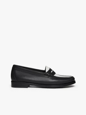 Easy Weejuns Soft Penny Loafers