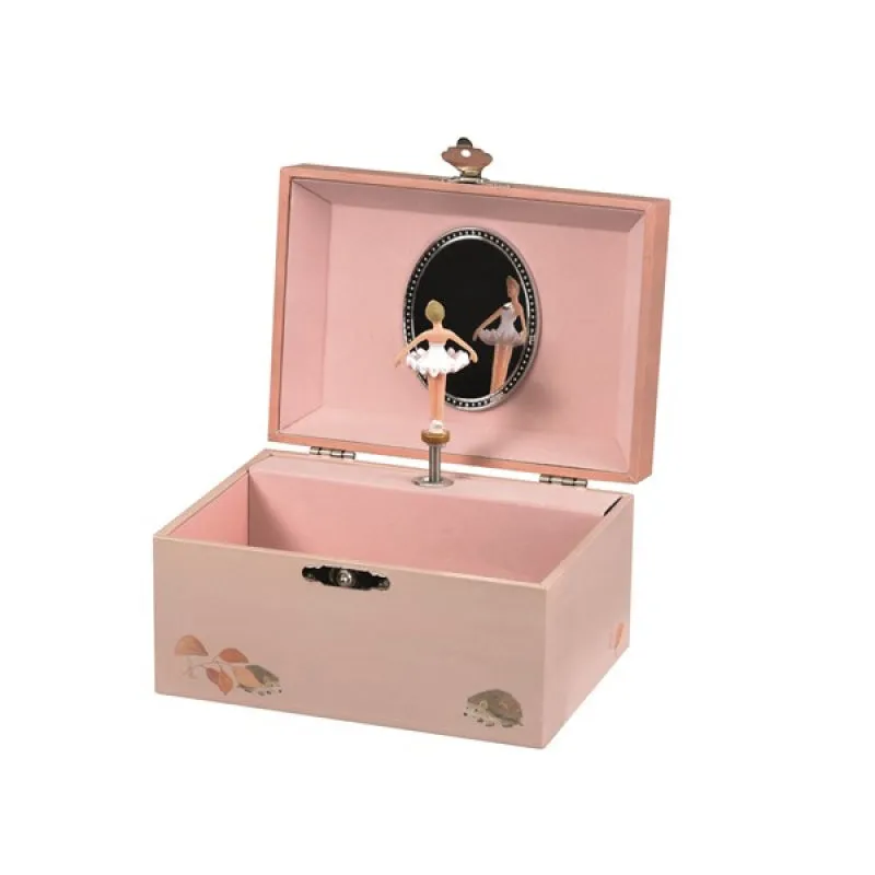 Egmont Toys Musical Jewelry Box Fawn