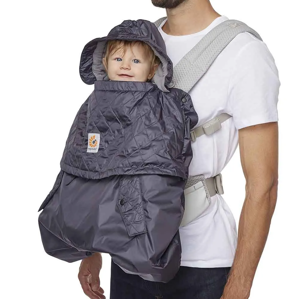 Ergobaby All Weather Cover