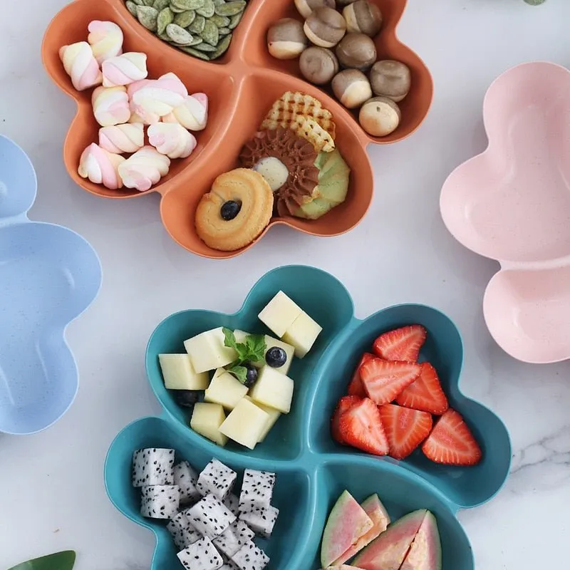 Food Storage Tray - Nut Platter