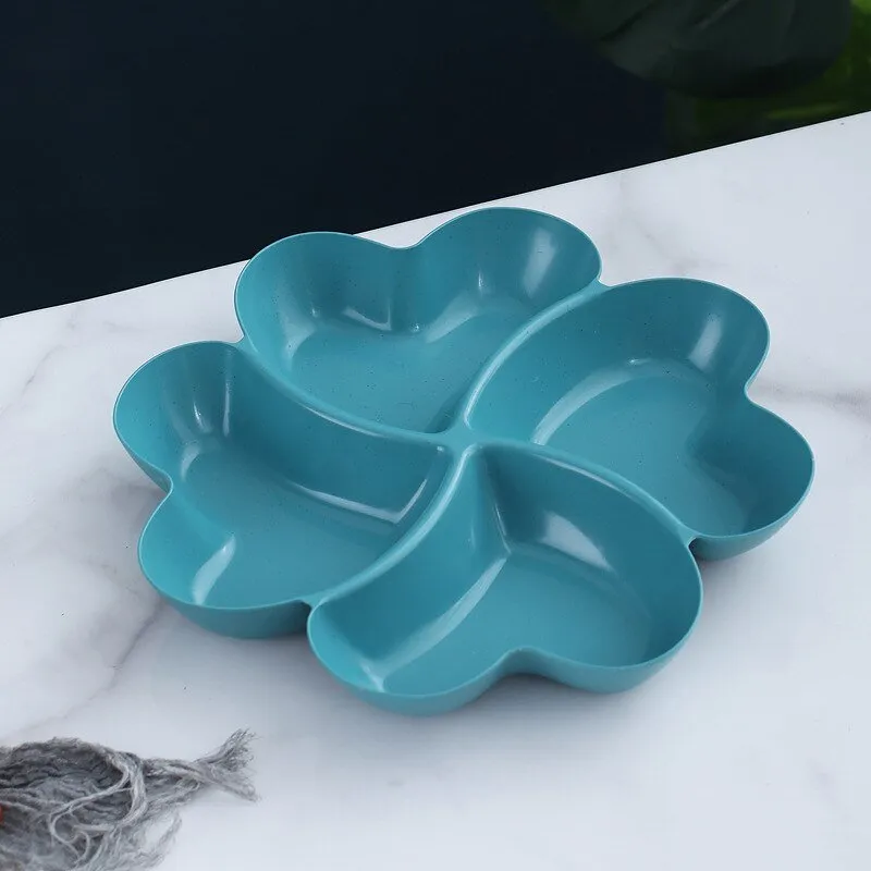 Food Storage Tray - Nut Platter