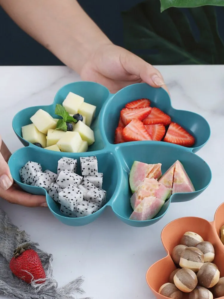 Food Storage Tray - Nut Platter