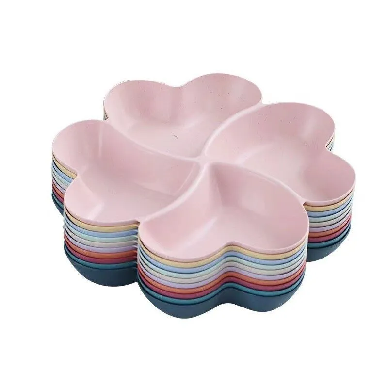 Food Storage Tray - Nut Platter