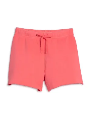 Frank & Eileen - Easy Shorts in Sherbert