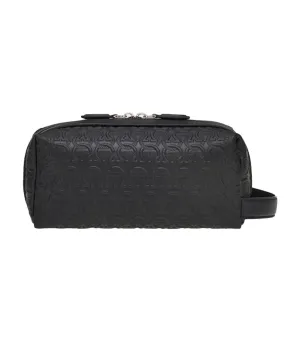 Gancini Dopp Kit Black