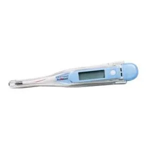 GF Health Products Inc Jumbo Display Digital Thermometer