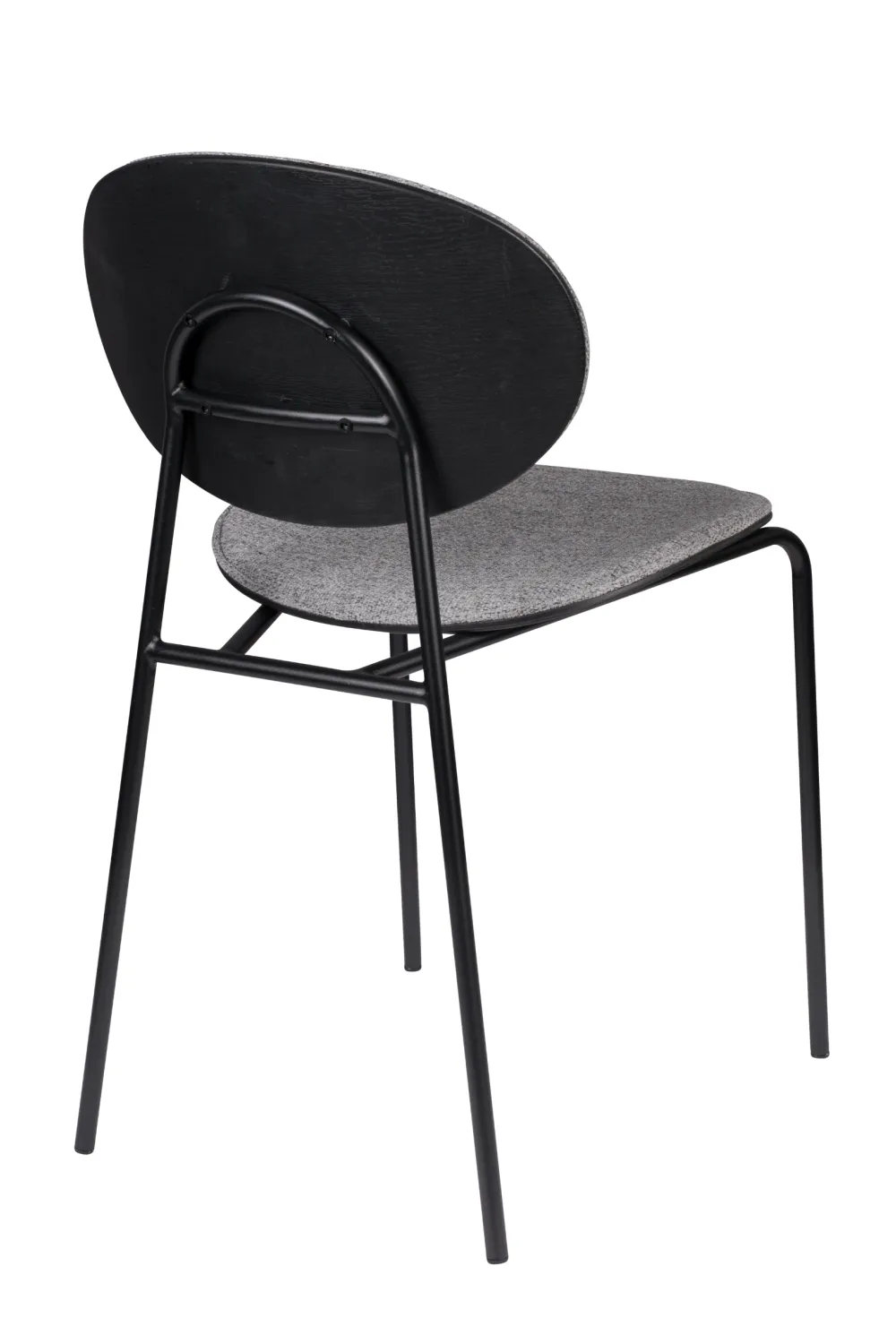 Gray Dining Chairs (2) | DF Donny