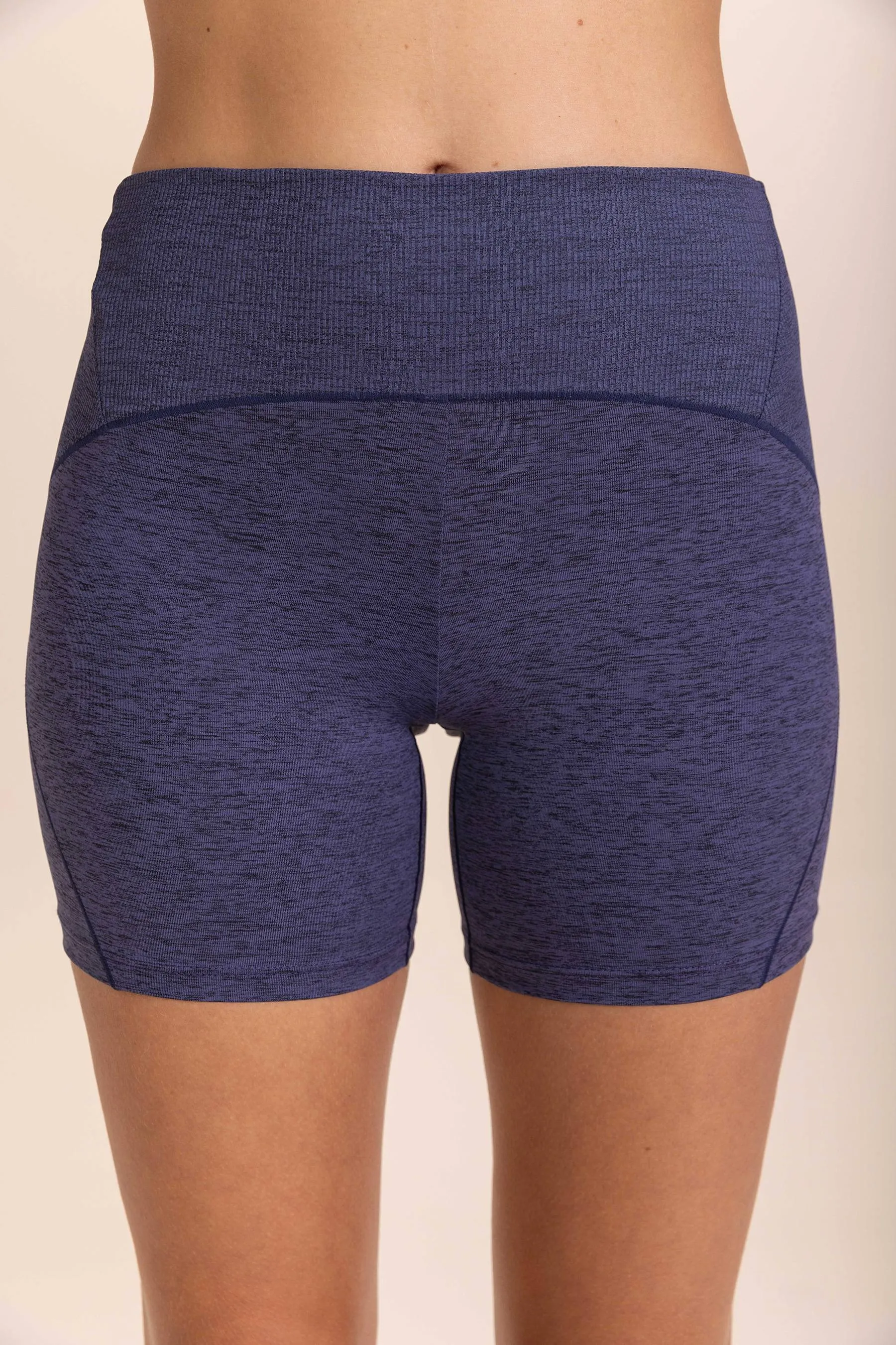 Groove Line Shorts