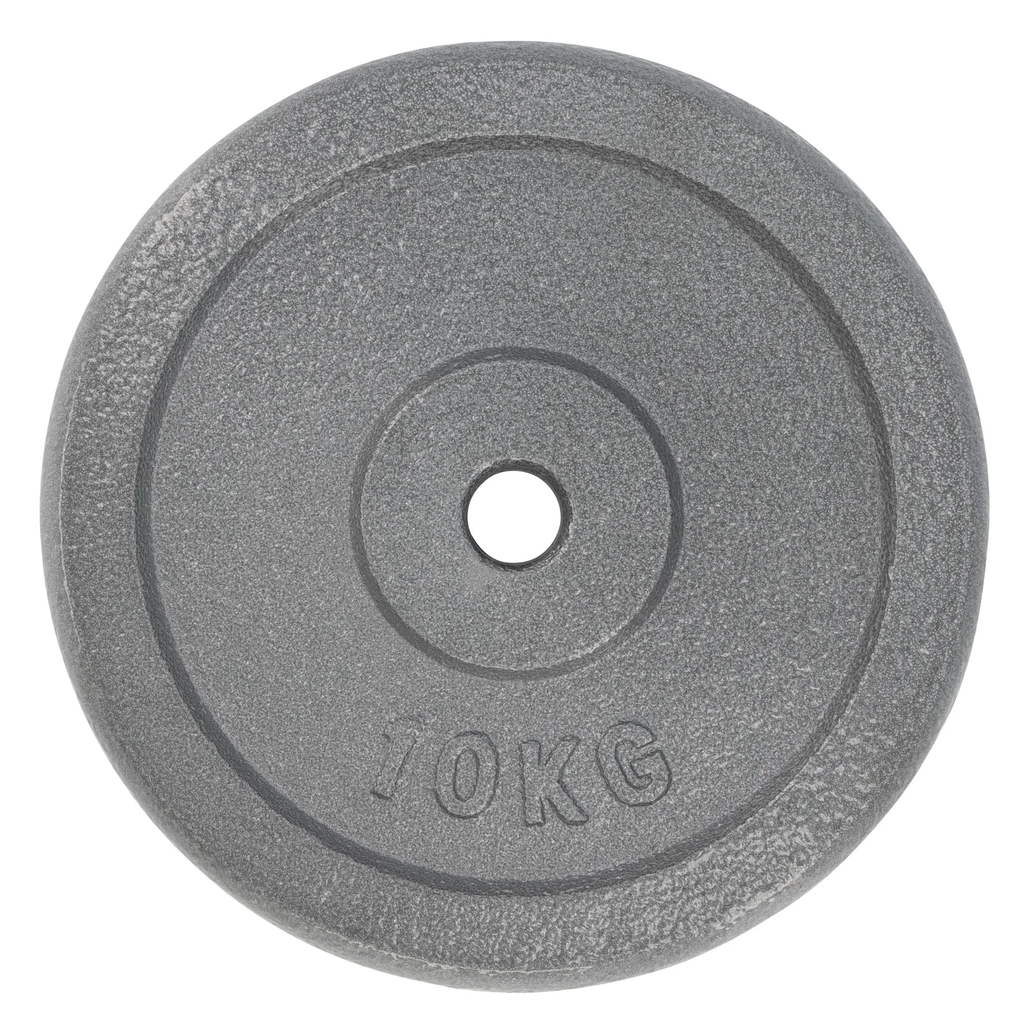 Hammerstone Iron Plates - 10KG