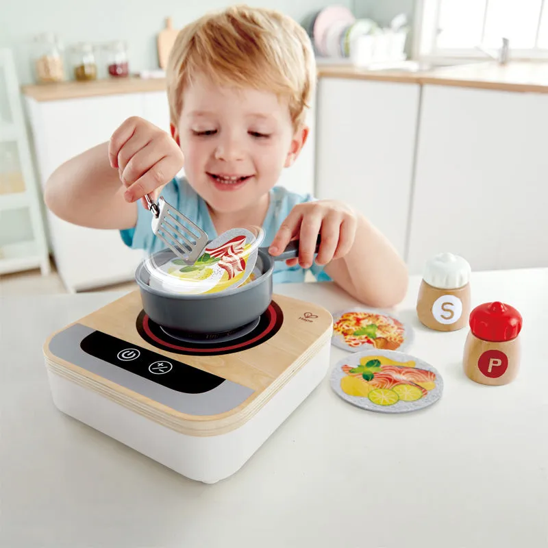 Hape Fun Fan Fryer