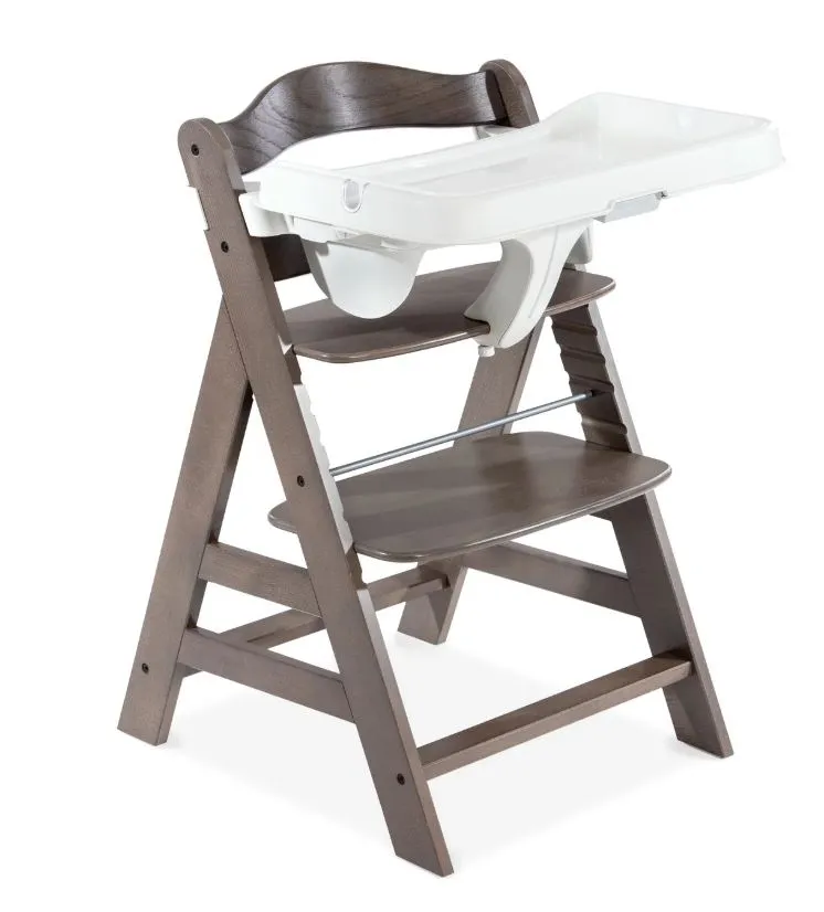 Hauck Alpha Tray (For Alpha  Wooden Highchair)