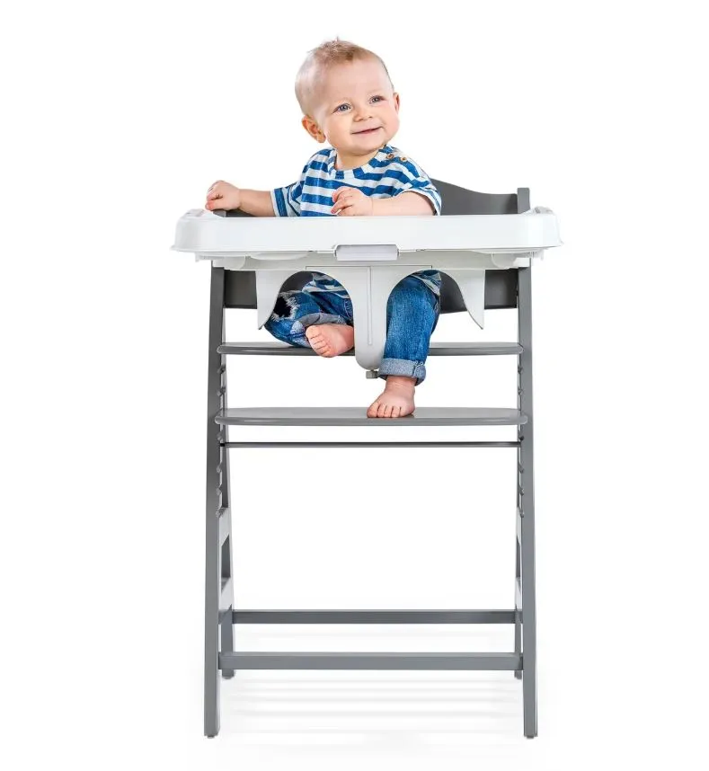 Hauck Alpha Tray (For Alpha  Wooden Highchair)