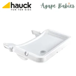 Hauck Alpha Tray (For Alpha  Wooden Highchair)