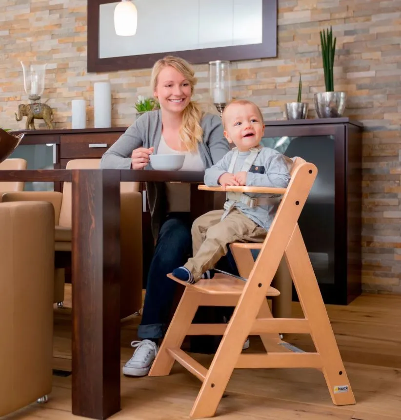 Hauck Alpha Tray (For Alpha  Wooden Highchair)