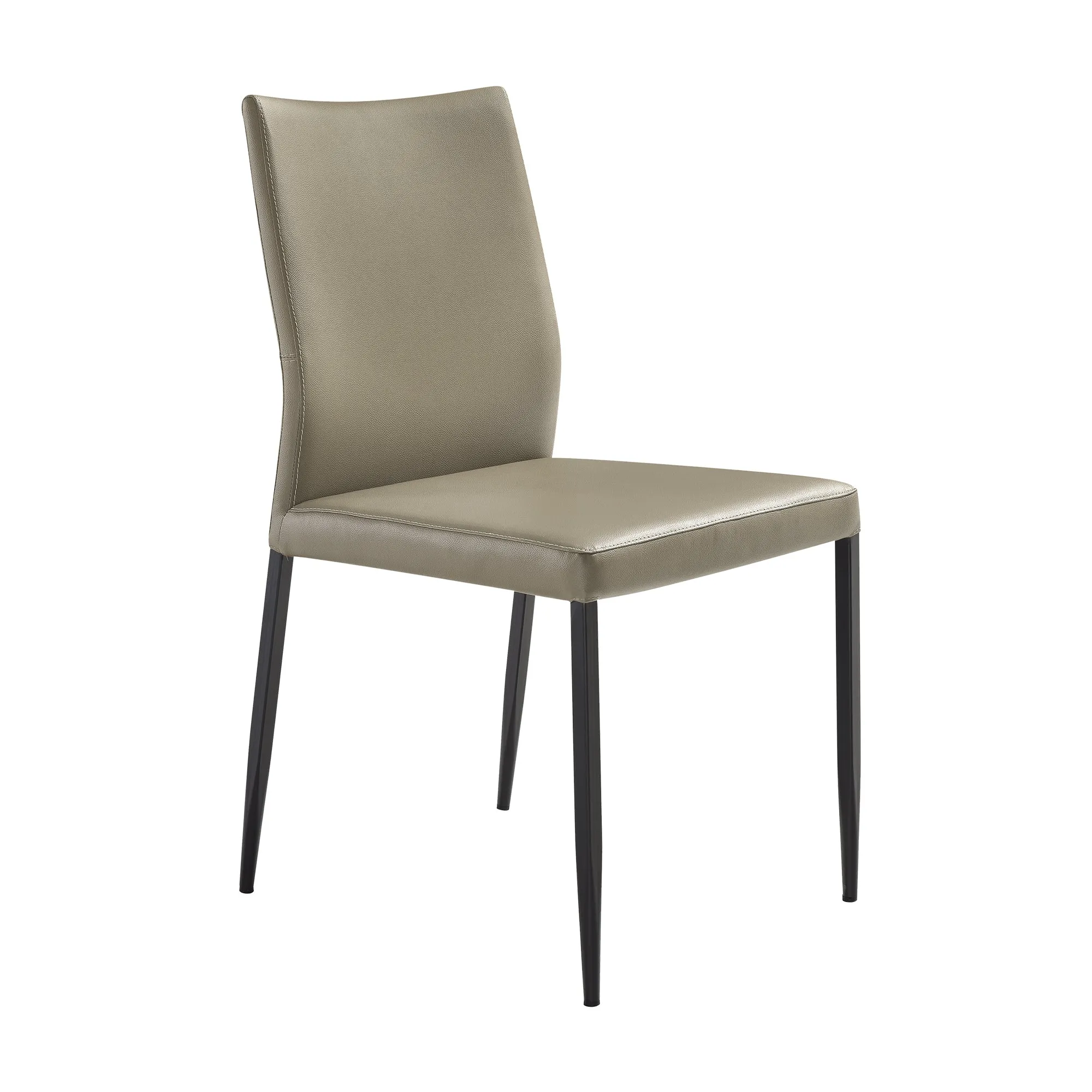 Kash Upholstered Dining Chair Set of 2