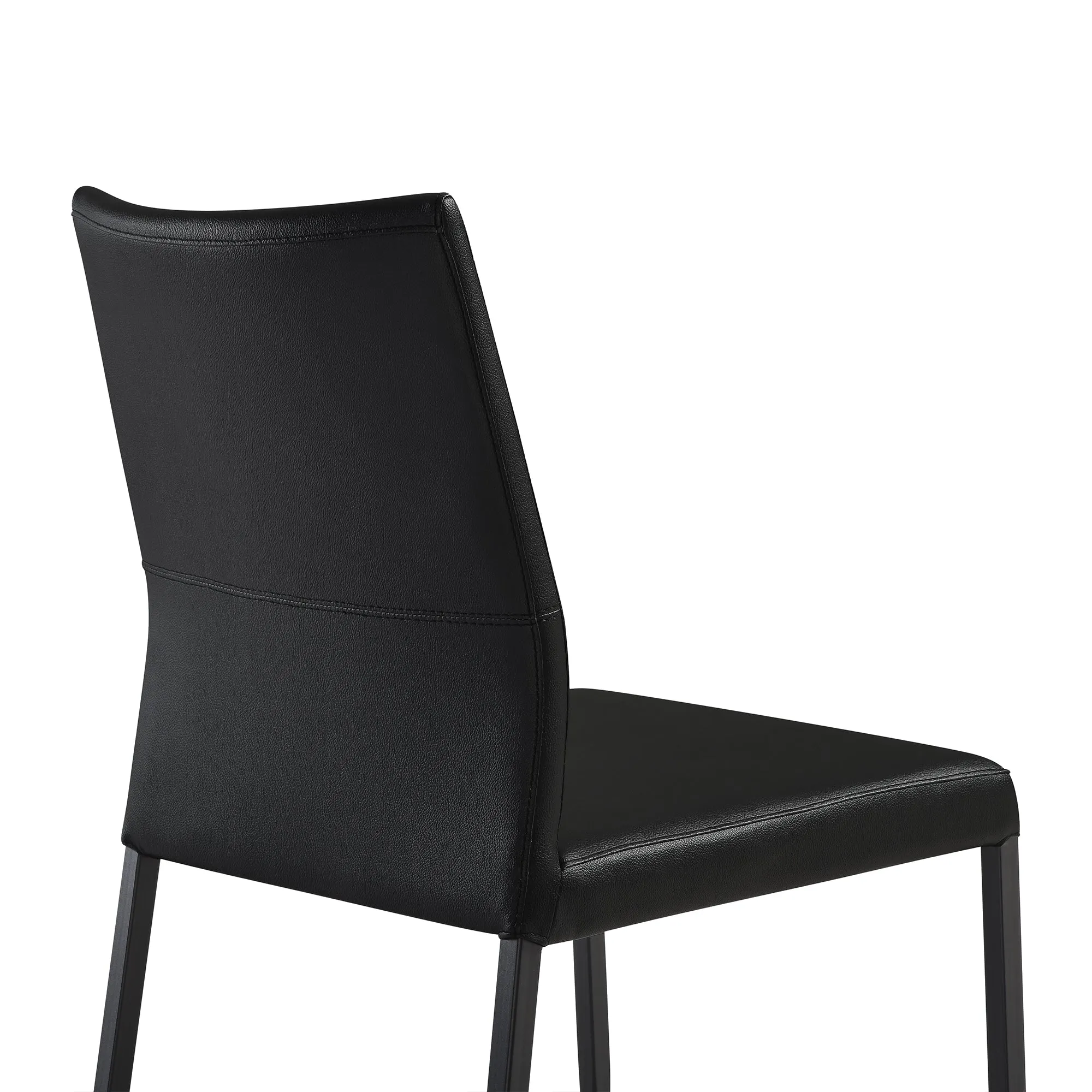 Kash Upholstered Dining Chair Set of 2