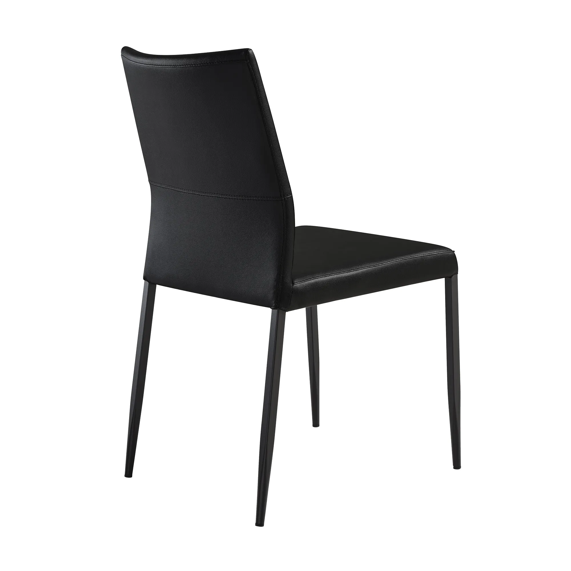 Kash Upholstered Dining Chair Set of 2