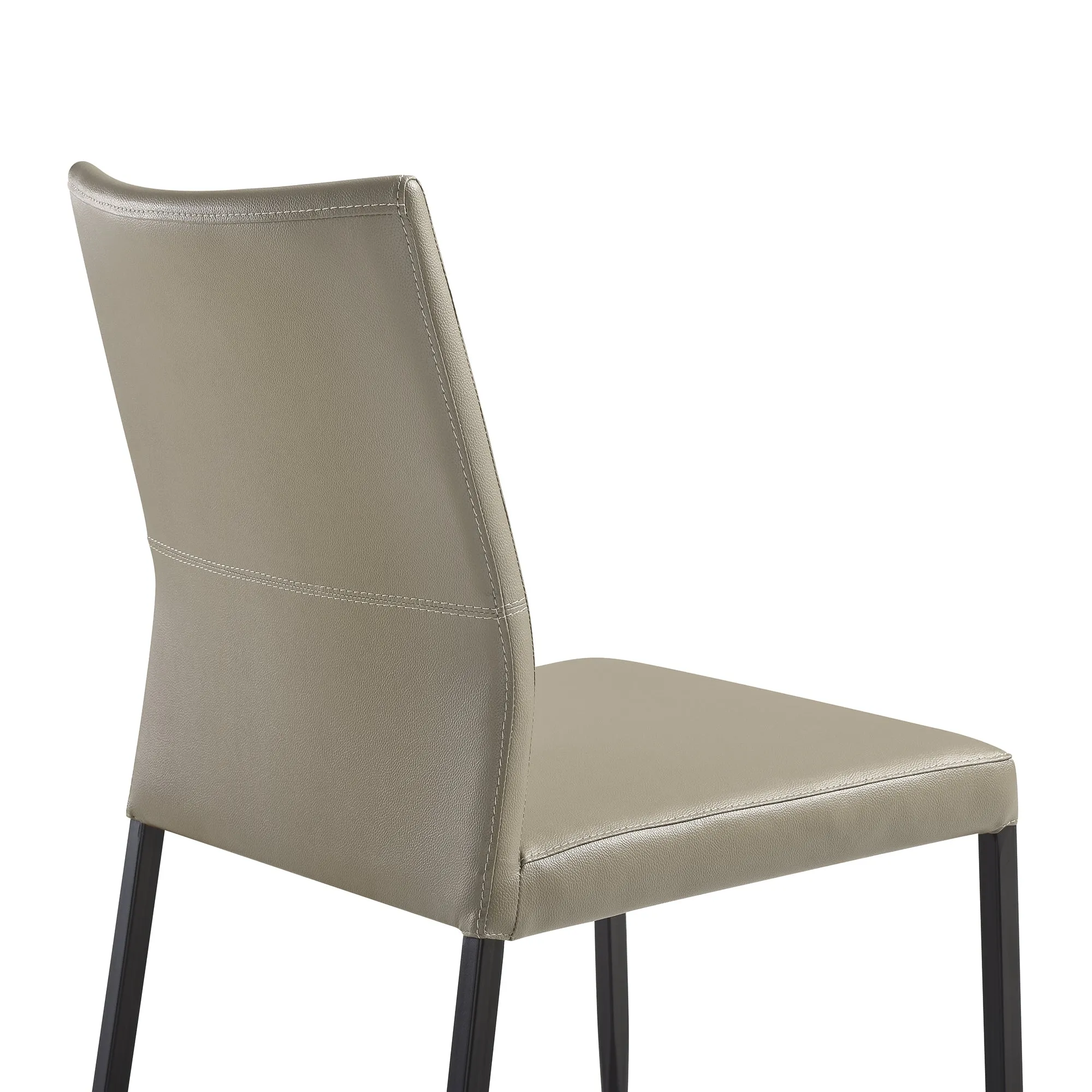 Kash Upholstered Dining Chair Set of 2