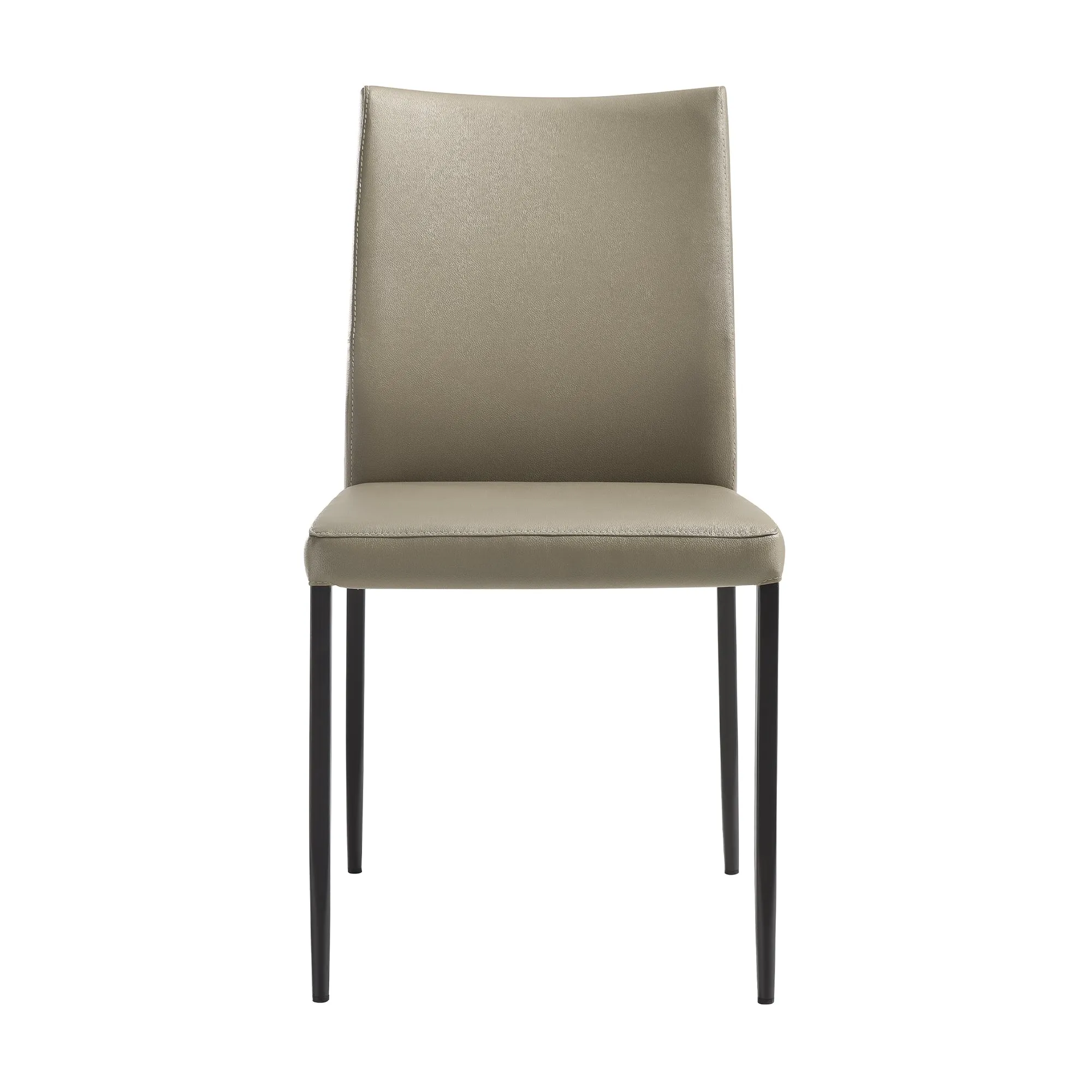 Kash Upholstered Dining Chair Set of 2