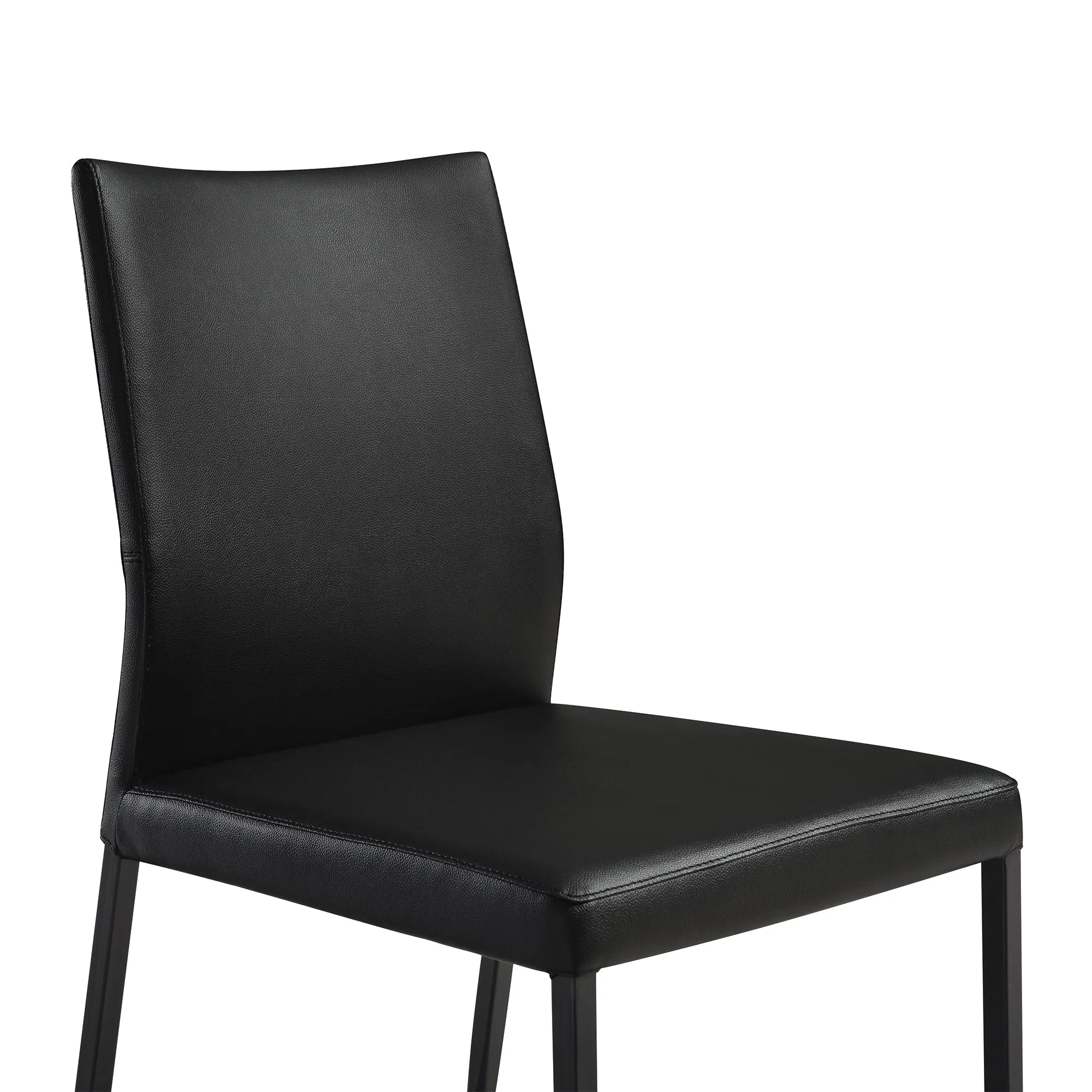 Kash Upholstered Dining Chair Set of 2