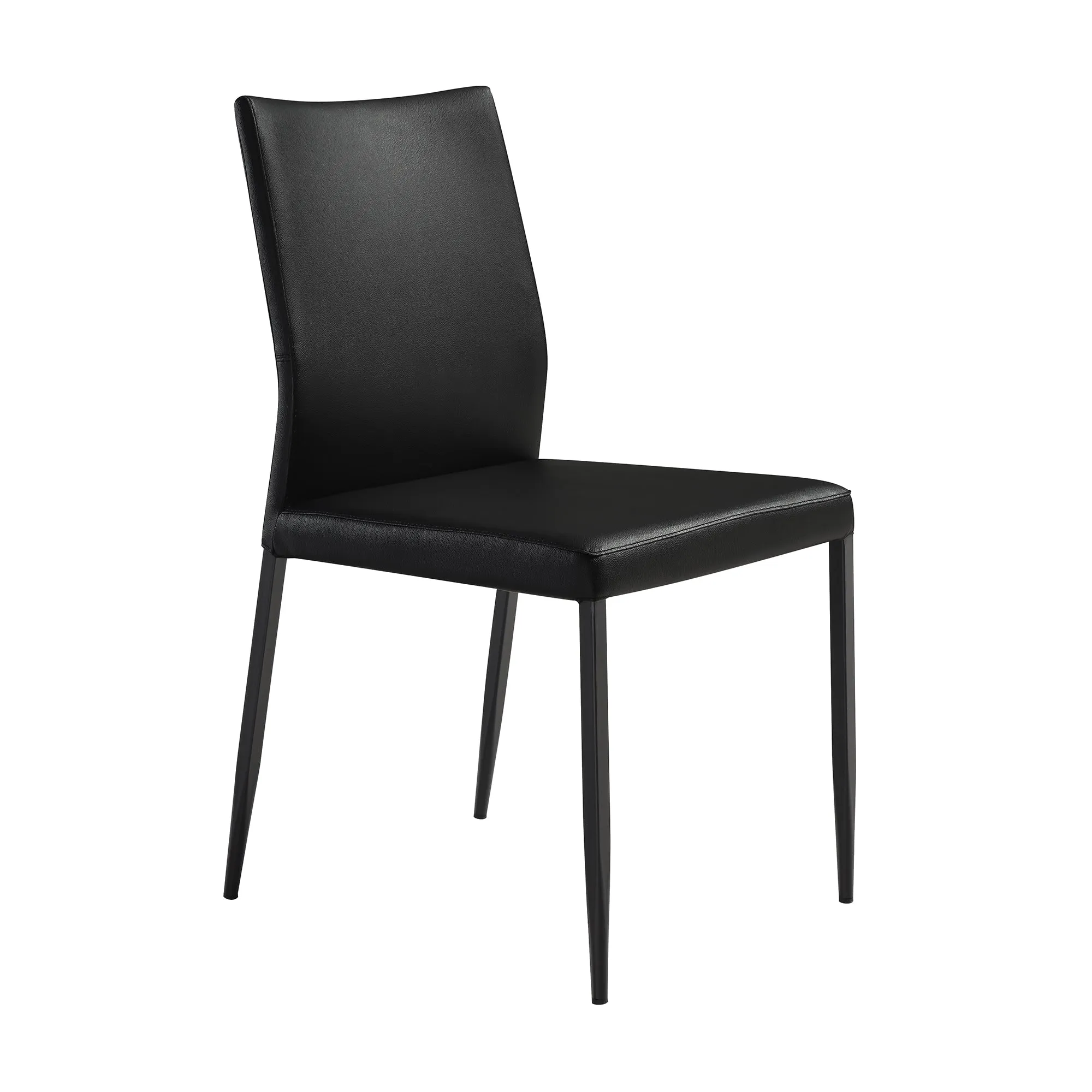 Kash Upholstered Dining Chair Set of 2