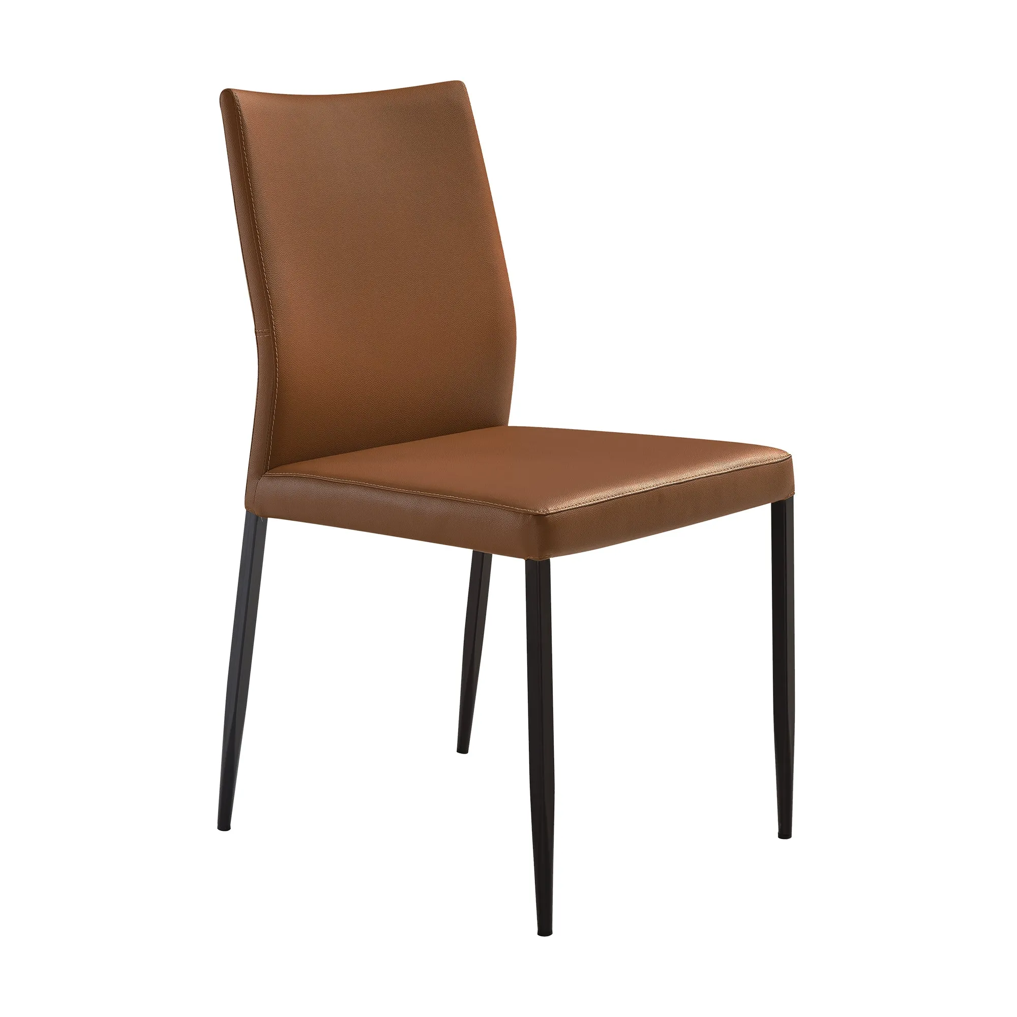 Kash Upholstered Dining Chair Set of 2