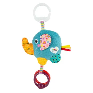 Lamaze Eloy The Elephant Mini Clip On