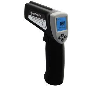 Lasergrip 630 Infrared Thermometer