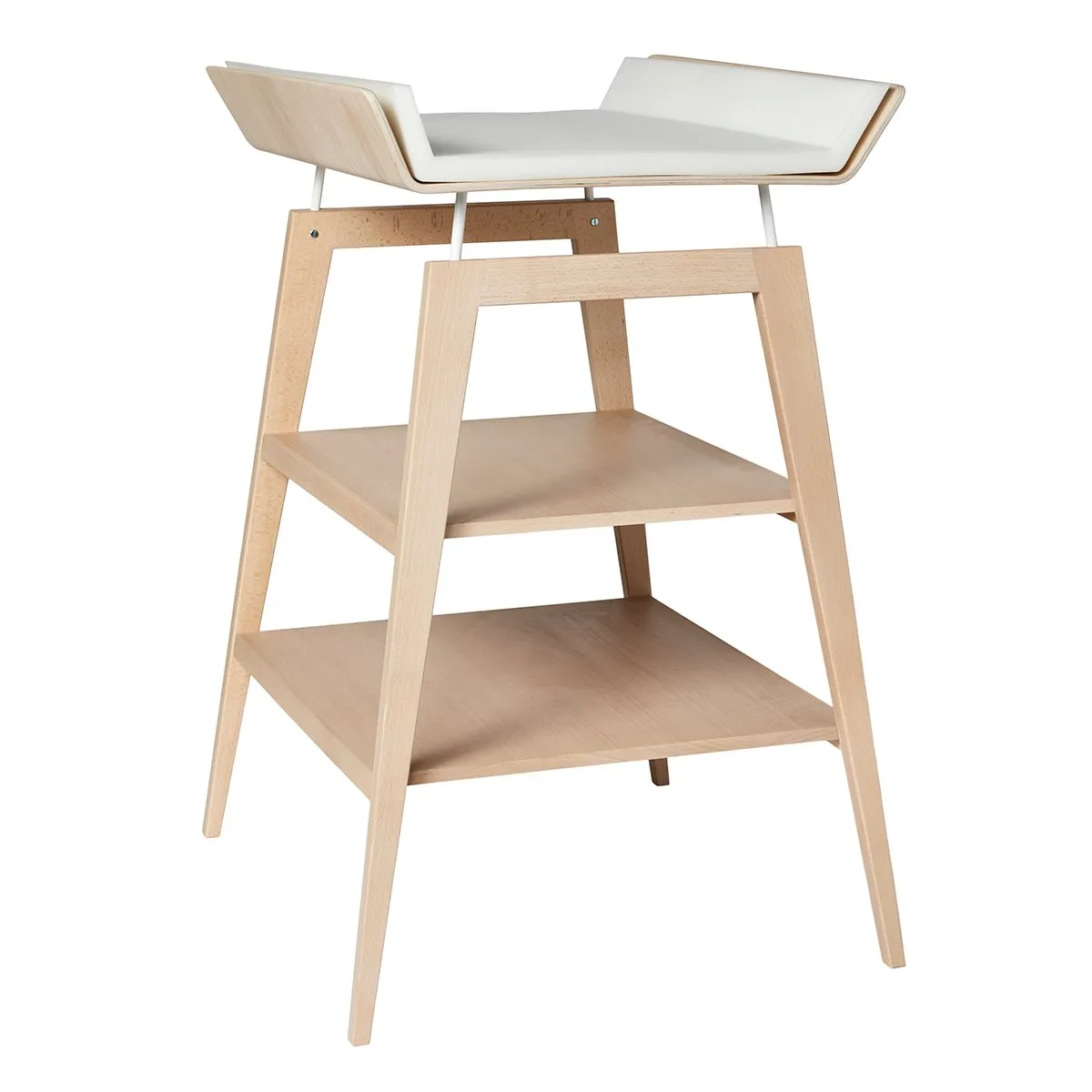 Leander, Linea Changing Table Beech