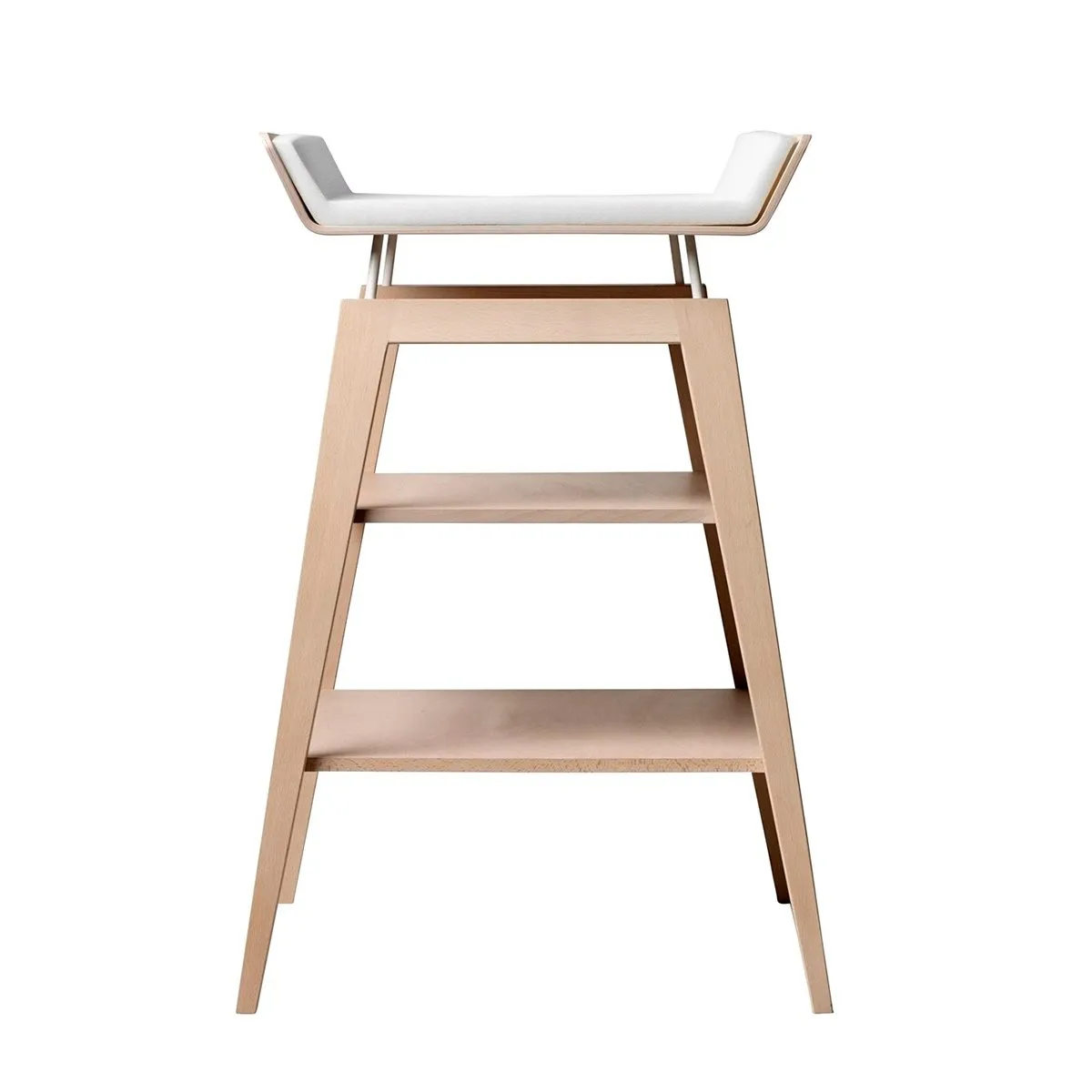 Leander, Linea Changing Table Beech