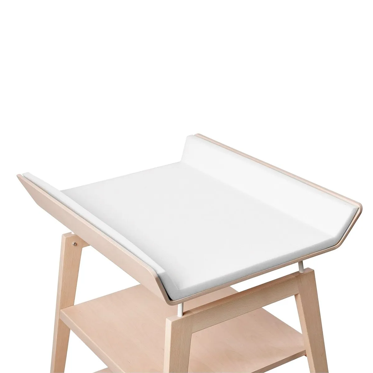 Leander, Linea Changing Table Beech